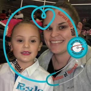 Meet your Posher, Victoria